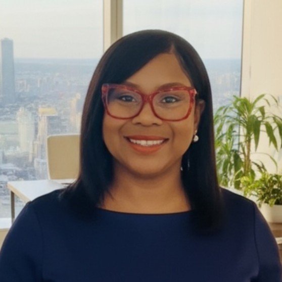 Lunaria Ross-Rawls, Metro Atlanta Realtor